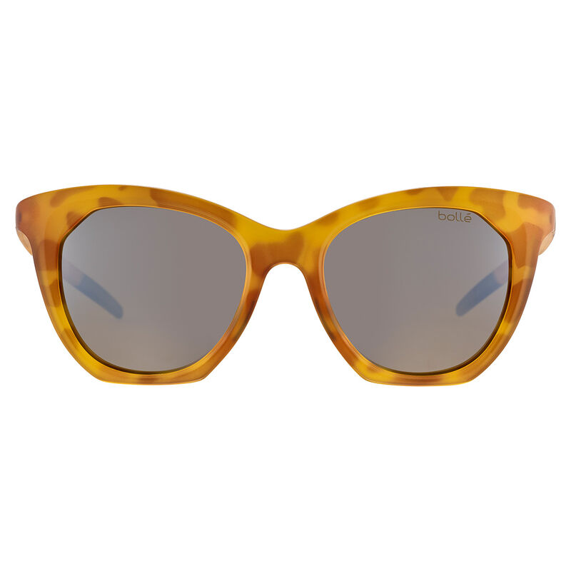 PRIZE, Caramel Tortoise Matte-HD Polarized Brown Gun, hi-res image number null